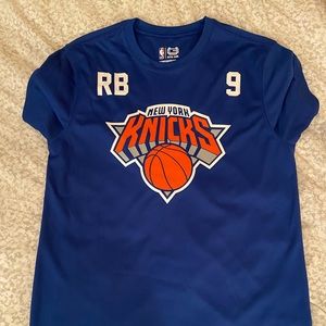 NEW YORK KNICKS JERSEY